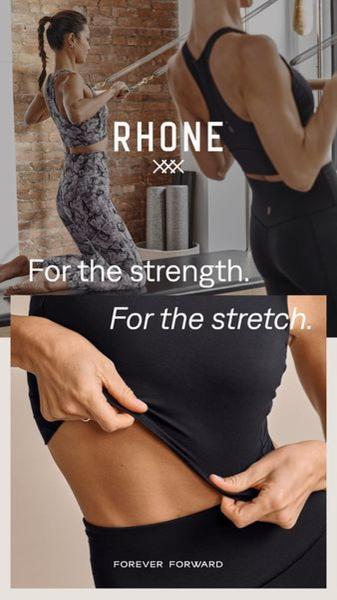 activewear, workout clothes, athletic wear, fitness apparel, gym clothes, sportswear, exercise clothing, brand awareness, product launch, lifestyle, energetic, trustworthy, neutral, black